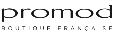 Logo de Promod