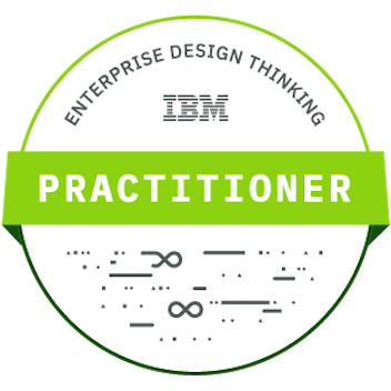 IBM Design Thinking Practitioner