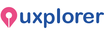 Logo Uxplorer